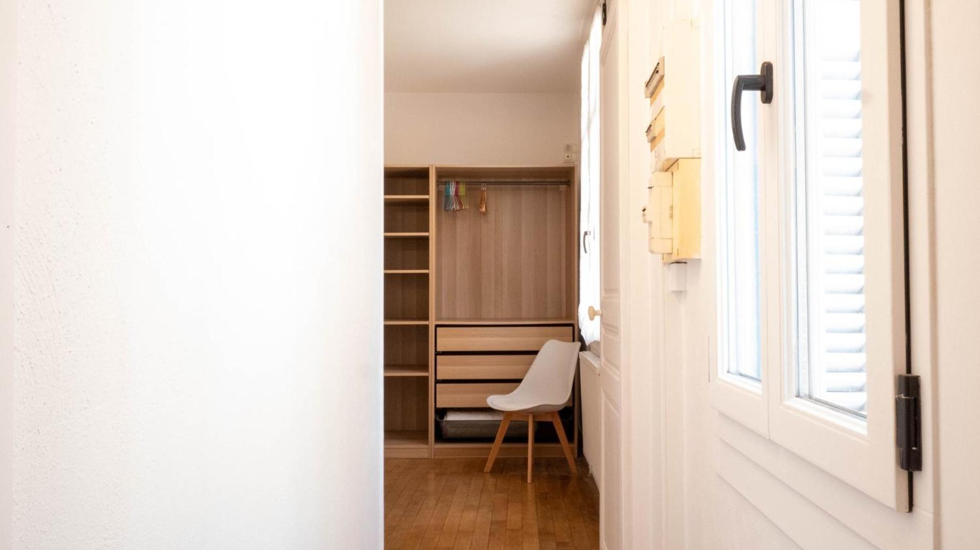 Ferienwohnung Le Puit De Lumiere - Comfortable T3 In Poitiers! Exterior foto